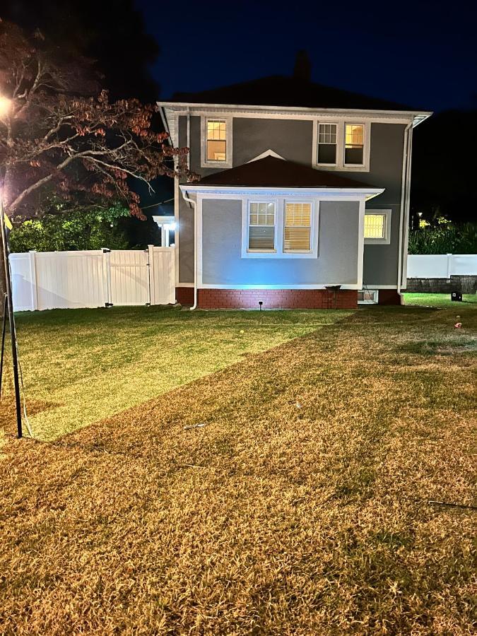 7 Mins Drive To Yale, Large Fenced Yard Villa New Haven Exterior photo